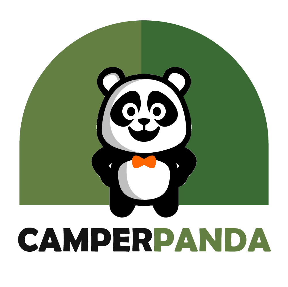 Camper Panda